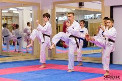 Športová škola karate Bratislava Športová škola karate Bratislava