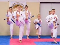 Športová škola karate Bratislava Športová škola karate Bratislava