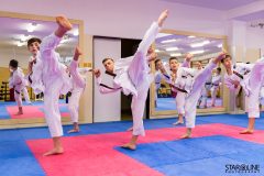 Športová škola karate Bratislava Športová škola karate Bratislava