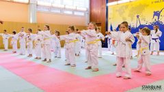 Športová škola karate Bratislava Športová škola karate Bratislava