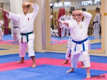 Športová škola karate Bratislava Športová škola karate Bratislava
