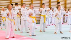 Športová škola karate Bratislava Športová škola karate Bratislava