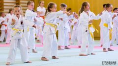 Športová škola karate Bratislava Športová škola karate Bratislava