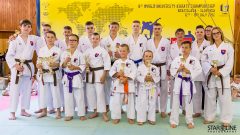 Športová škola karate Bratislava Športová škola karate Bratislava