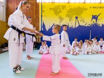 Športová škola karate Bratislava Športová škola karate Bratislava