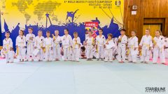 Športová škola karate Bratislava Športová škola karate Bratislava