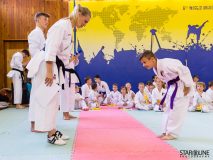 Športová škola karate Bratislava Športová škola karate Bratislava