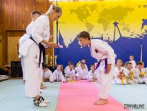 Športová škola karate Bratislava Športová škola karate Bratislava