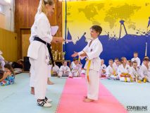 Športová škola karate Bratislava Športová škola karate Bratislava