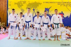 Športová škola karate Bratislava Športová škola karate Bratislava