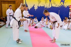 Športová škola karate Bratislava Športová škola karate Bratislava