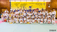 Športová škola karate Bratislava Športová škola karate Bratislava
