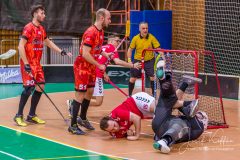 Florbal, športový fotograf Florbal, športový fotograf