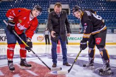 Paneuropa Kings - Cavaliers Brno Paneuropa Kings - Cavaliers Brno