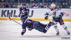 HC Slovan Bratislava - HC Sochi HC Slovan Bratislava - HC Sochi
