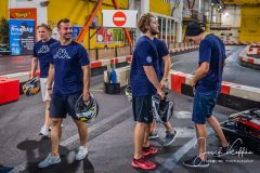 Teambuilding HC Slovan Bratislava Teambuilding HC Slovan Bratislava