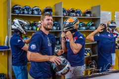 Teambuilding HC Slovan Bratislava Teambuilding HC Slovan Bratislava