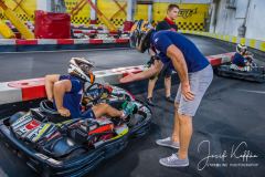 Teambuilding HC Slovan Bratislava Teambuilding HC Slovan Bratislava