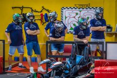 Teambuilding HC Slovan Bratislava Teambuilding HC Slovan Bratislava