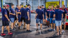 Teambuilding HC Slovan Bratislava Teambuilding HC Slovan Bratislava
