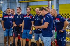 Teambuilding HC Slovan Bratislava Teambuilding HC Slovan Bratislava