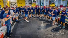 Teambuilding HC Slovan Bratislava Teambuilding HC Slovan Bratislava