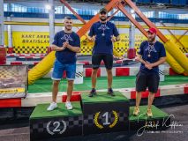 Teambuilding HC Slovan Bratislava Teambuilding HC Slovan Bratislava