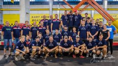 Teambuilding HC Slovan Bratislava Teambuilding HC Slovan Bratislava