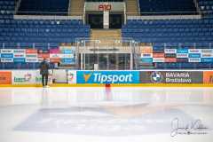 HC Slovan Bratislava HC Slovan Bratislava