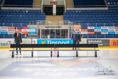 HC Slovan Bratislava HC Slovan Bratislava