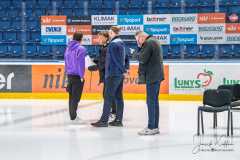 HC Slovan Bratislava HC Slovan Bratislava