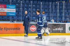 HC Slovan Bratislava HC Slovan Bratislava