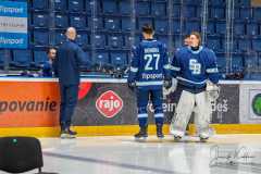 HC Slovan Bratislava HC Slovan Bratislava