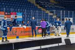 HC Slovan Bratislava HC Slovan Bratislava