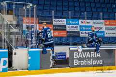HC Slovan Bratislava HC Slovan Bratislava