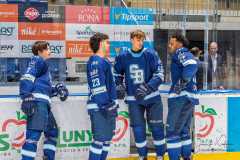 HC Slovan Bratislava HC Slovan Bratislava