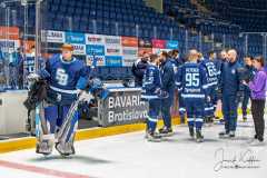 HC Slovan Bratislava HC Slovan Bratislava