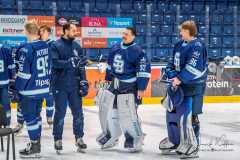 HC Slovan Bratislava HC Slovan Bratislava