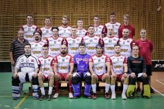 FBC White Eagles Bratislava FBC White Eagles Bratislava