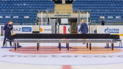 HC Slovan Bratislava HC Slovan Bratislava
