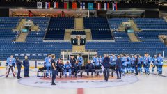 HC Slovan Bratislava HC Slovan Bratislava