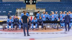 HC Slovan Bratislava HC Slovan Bratislava