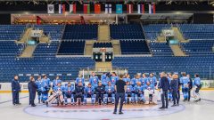 HC Slovan Bratislava HC Slovan Bratislava