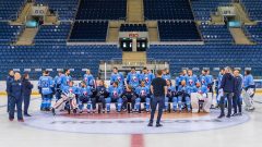 HC Slovan Bratislava HC Slovan Bratislava