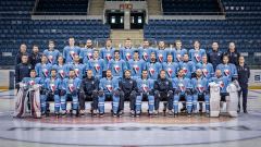 HC Slovan Bratislava HC Slovan Bratislava