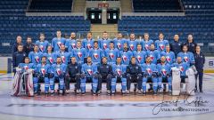 HC Slovan Bratislava HC Slovan Bratislava