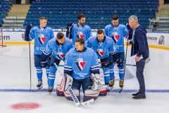 HC Slovan Bratislava HC Slovan Bratislava
