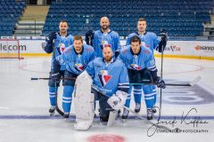 HC Slovan Bratislava HC Slovan Bratislava