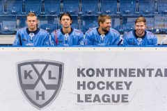 HC Slovan Bratislava HC Slovan Bratislava