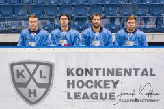 HC Slovan Bratislava HC Slovan Bratislava